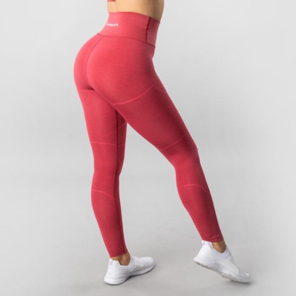 Revival cherry icee leggings
